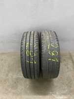 Continental ContiVanContact 200 215/65R16C 109/107R Nr 281