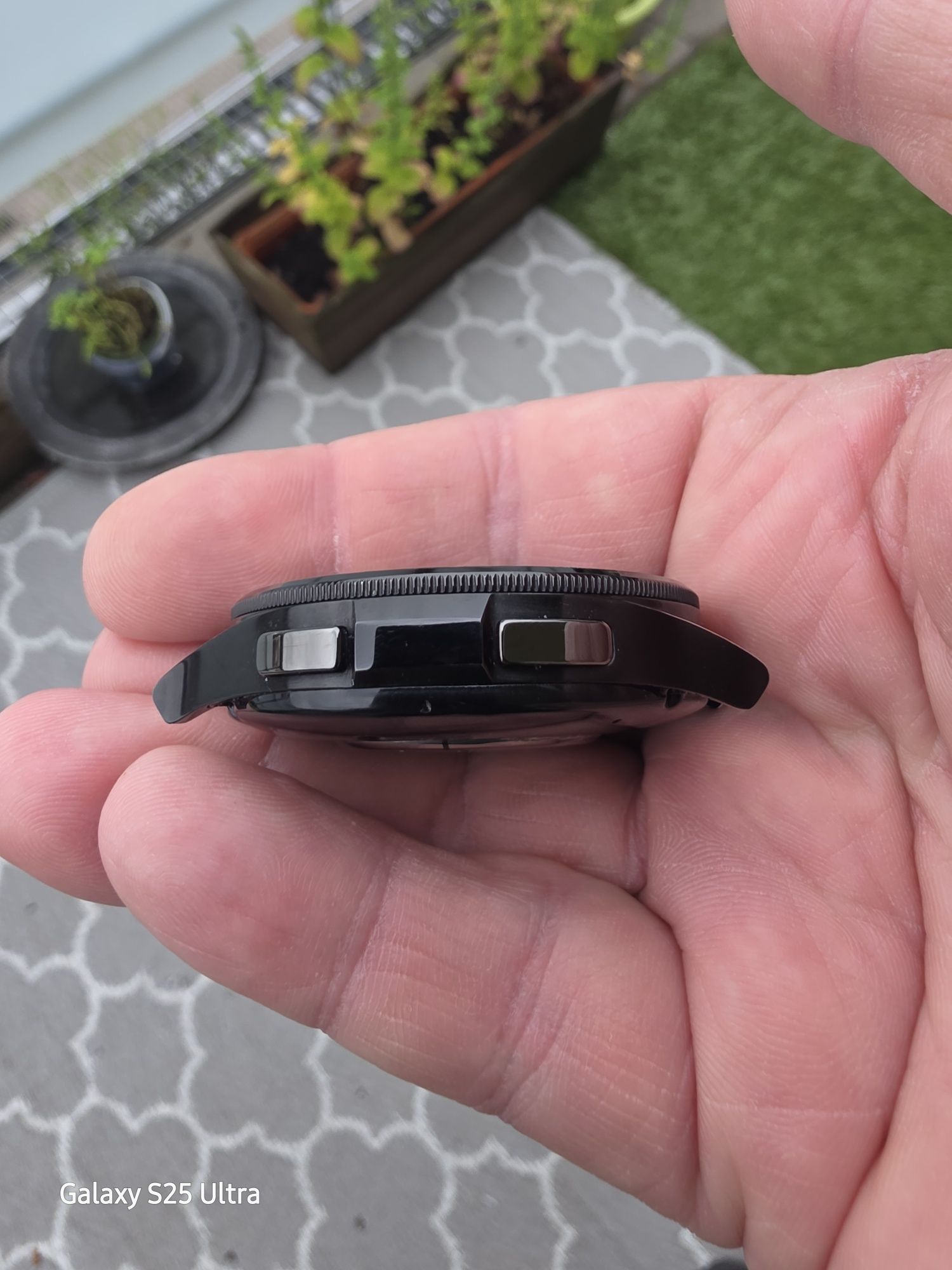 Galaxy Watch 6 Classic 47 mm