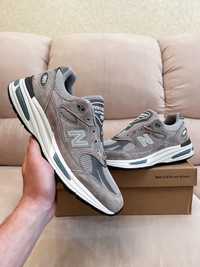 Оригинал New Balance 991v2 Made in England ‘Rock Ridge’ U991GL2 новые