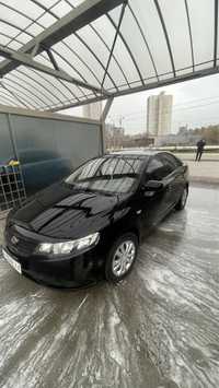 Kia Cerato 2009 год Продам