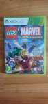Marvel Super Heroes Lego Xbox 360