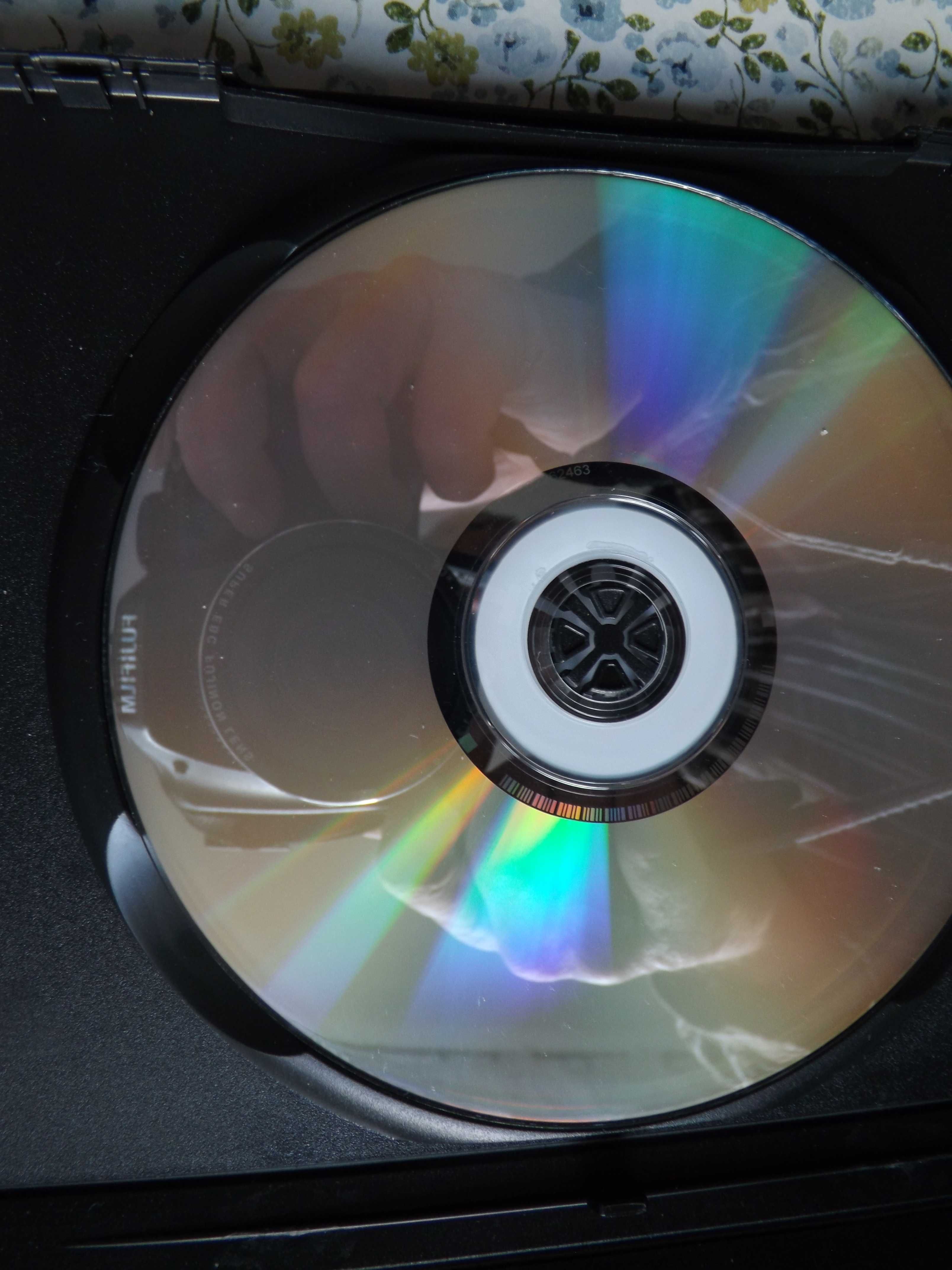 Skrzydełko czy nóżka dvd film klasyk L. De Funes