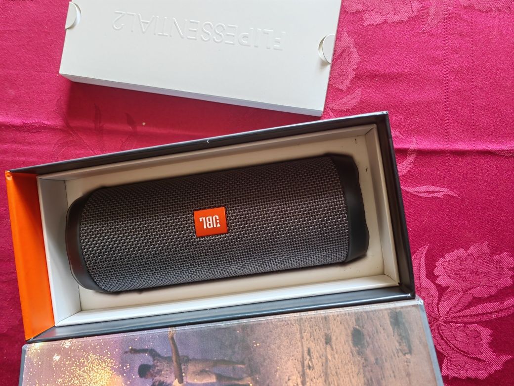 Głośnik JBL Flip Essential 2 gwarancja