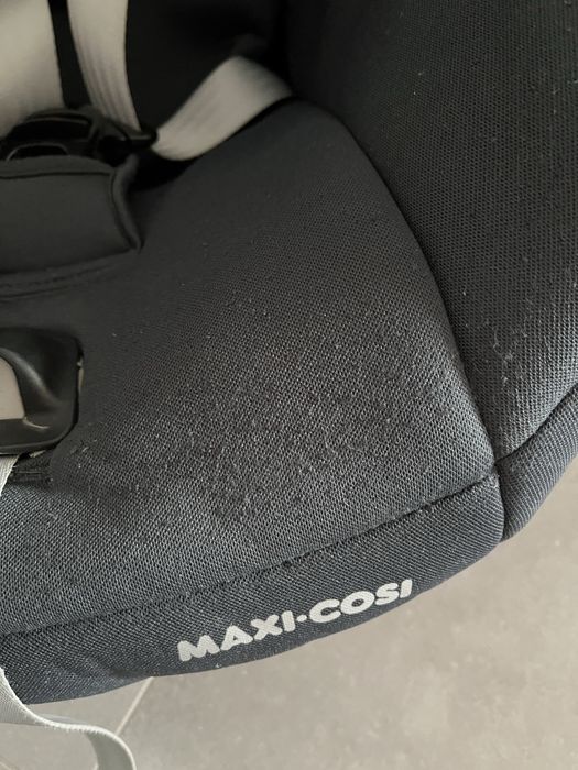 Fotelik maxi cosi pearl smart