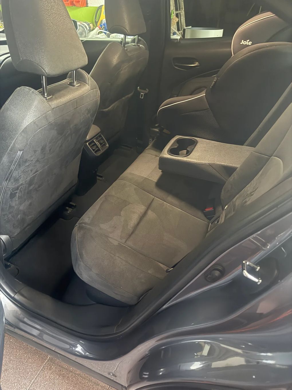 Lexus UX Lexus ux 250H FWD hybryda