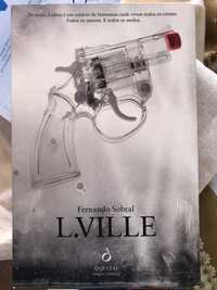 L.VILLE - Fernando Sobral