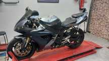 Yamaha R1 Impecável