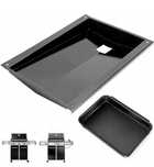Taca ociekowa Well Grill do Weber Genesis 300series .