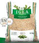 Pellet EN+ A1 Polski Producent IGŁA Promocja