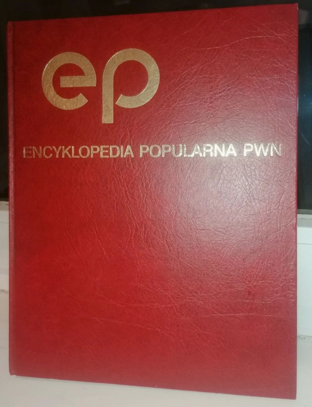 Encyklopedia Popularna PWN