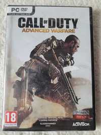 Call of Duty Advanced Warfare PC nowa folia