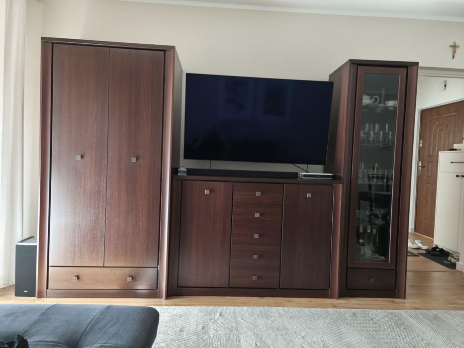 Zestaw mebli do salonu