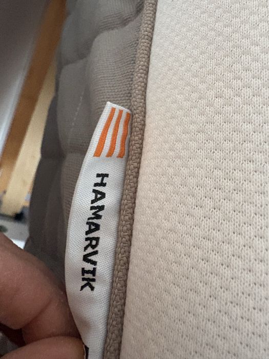 cama “Songesand” + colchão “Hamarvik” ikea 140*200