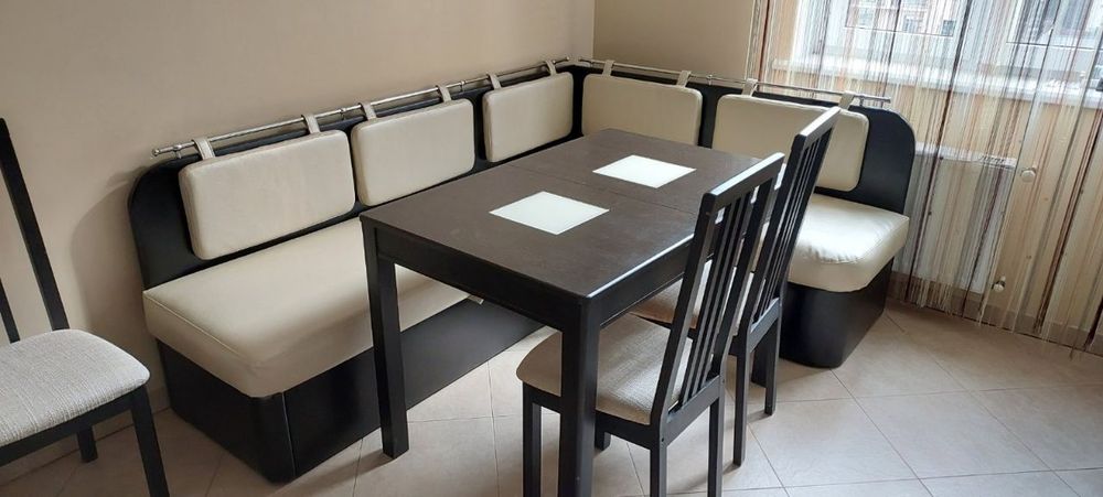 2-кімнатна новобудова біля МедГарден,1,3,4 квартира подобово,посуточно