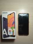 Samsung Galaxy A01