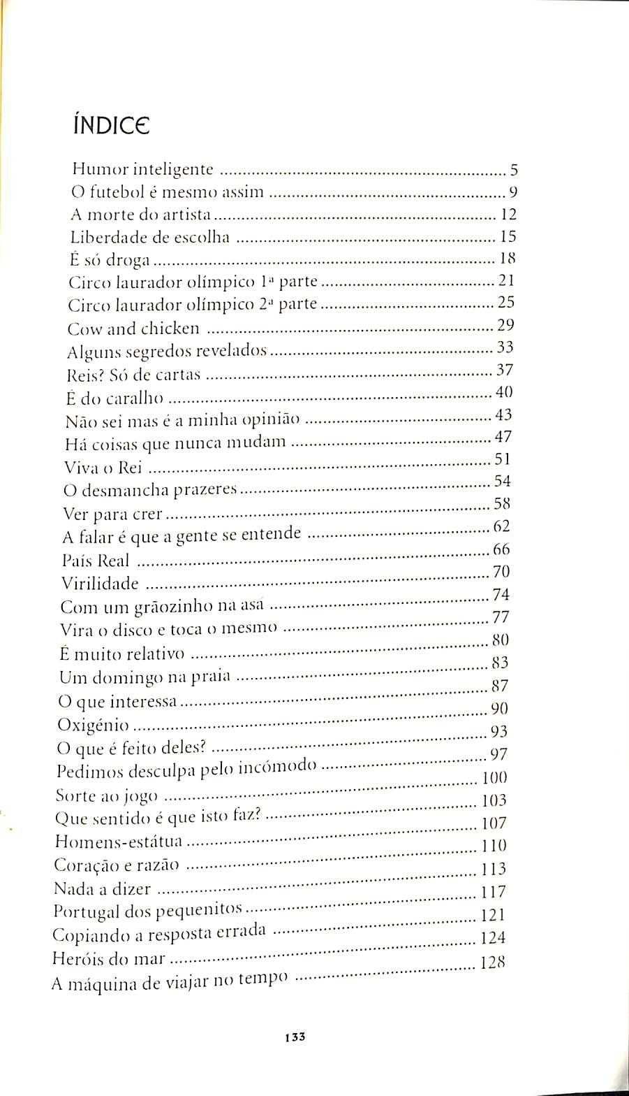 "Crónicas do Futuro" de João Melo [Novo]