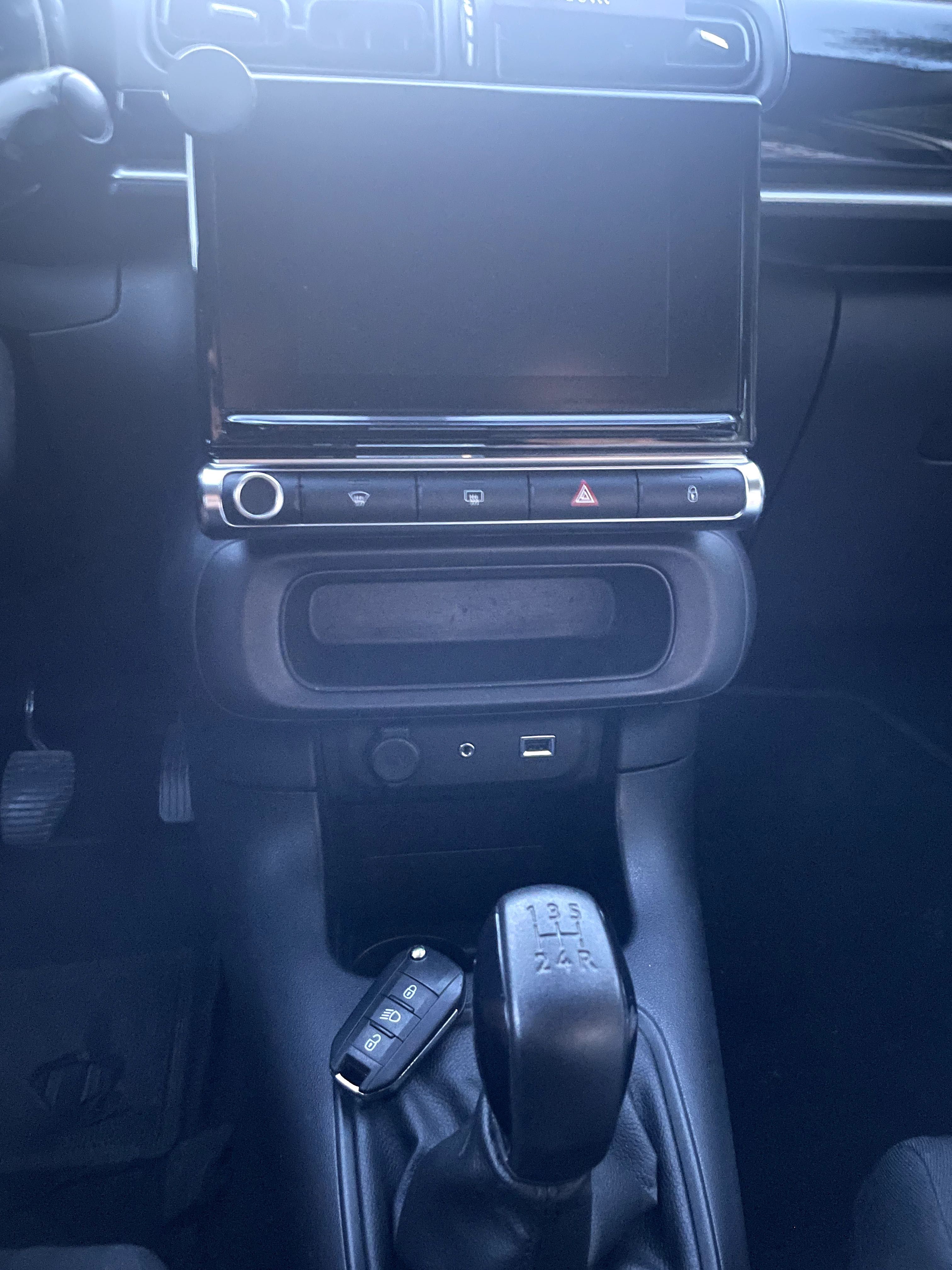 Citroen C3 1.2 Puretech Feel