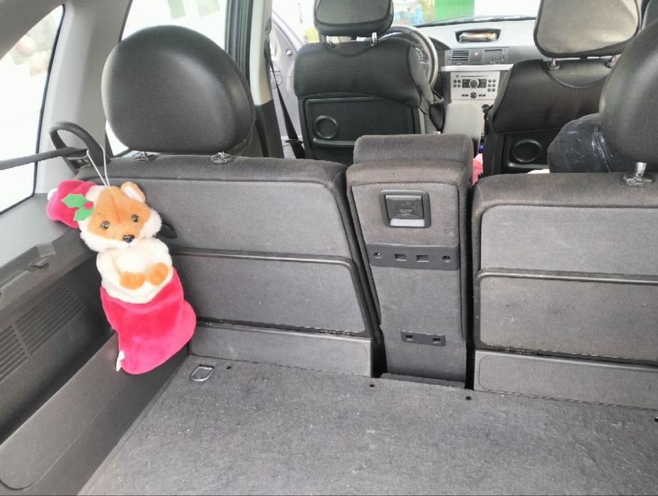 Продам опель меріва