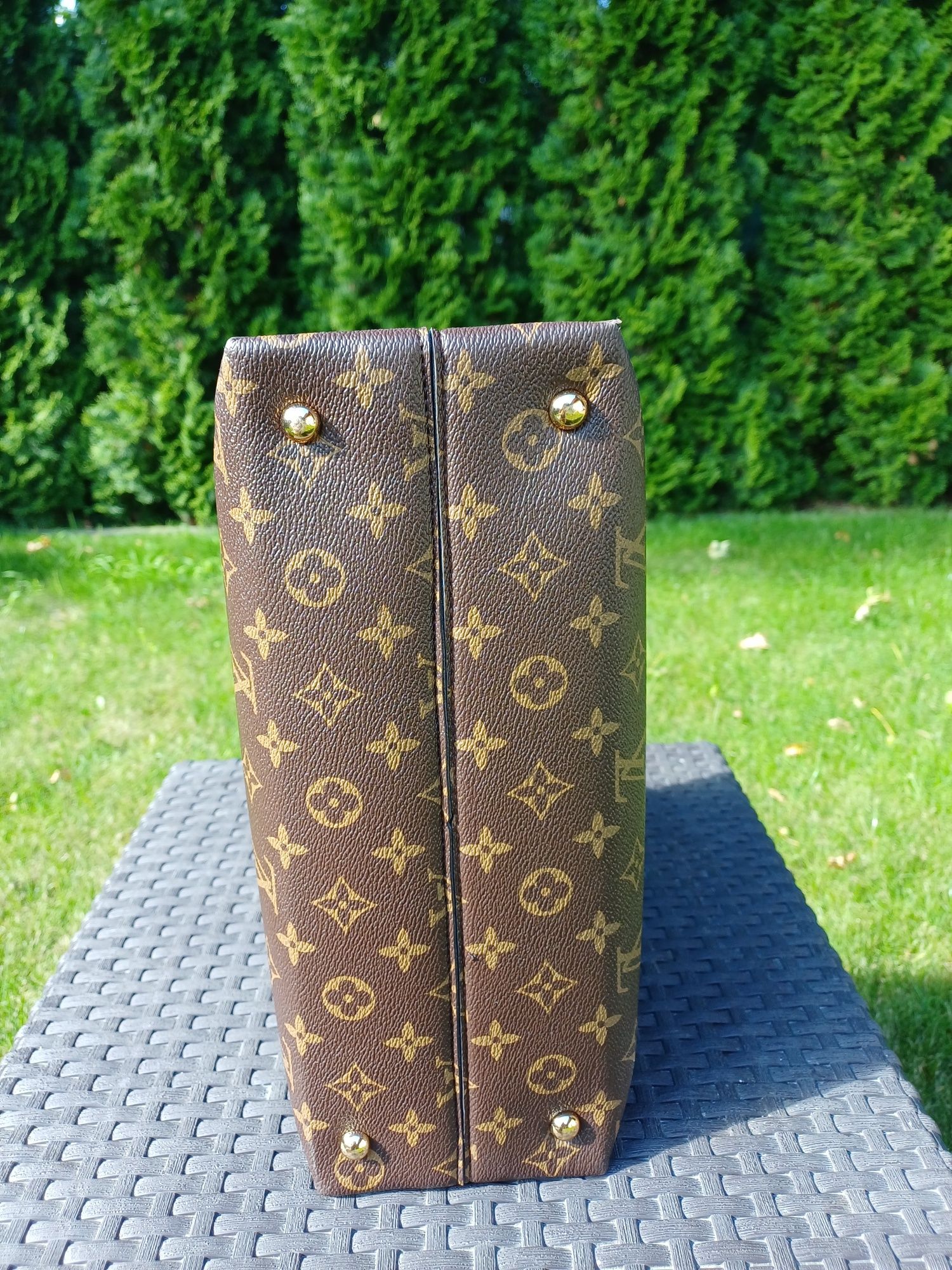 Torebka damska jak Louis Vuitton