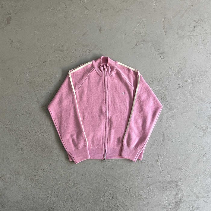 corteiz zip up fleece-pink/ кортец зип-худи