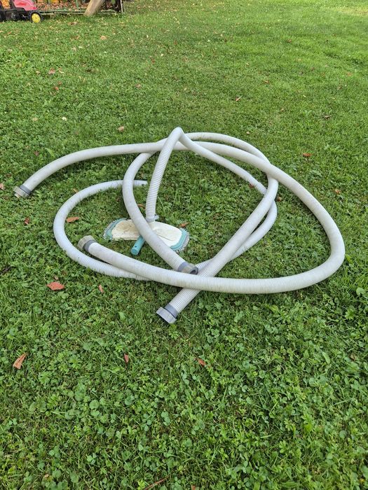 Pompa piaskowa do basenu Bestway