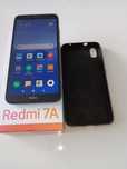 Sprzedam telefon REDMI 7A w super stanie !!!
