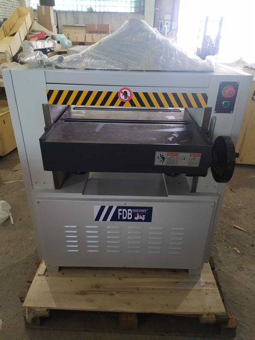 Рейсмус FDB Maschinen Рейсмусовый строгальный станок Нові Гарантія