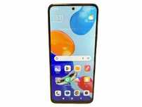 Smartfon Xiaomi Redmi Note 11 4 GB / 64 GB 4G (LTE) szary