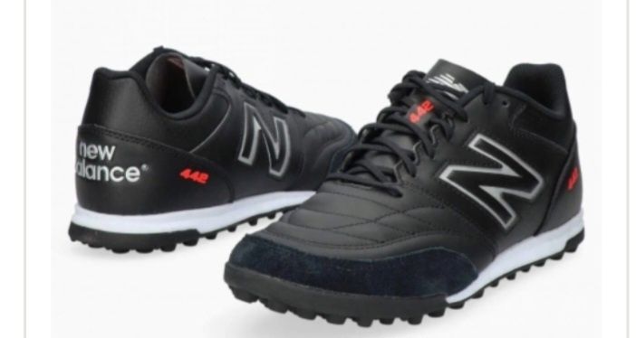 Сороконіжки New Balance 442 V2 Team TF
Сороконіжки New Balance 442 V2