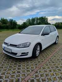 Volkswagen Golf VW GOLF VII 1.4 TSI 150km