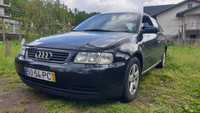 Audi a3 1.9 tdi 110