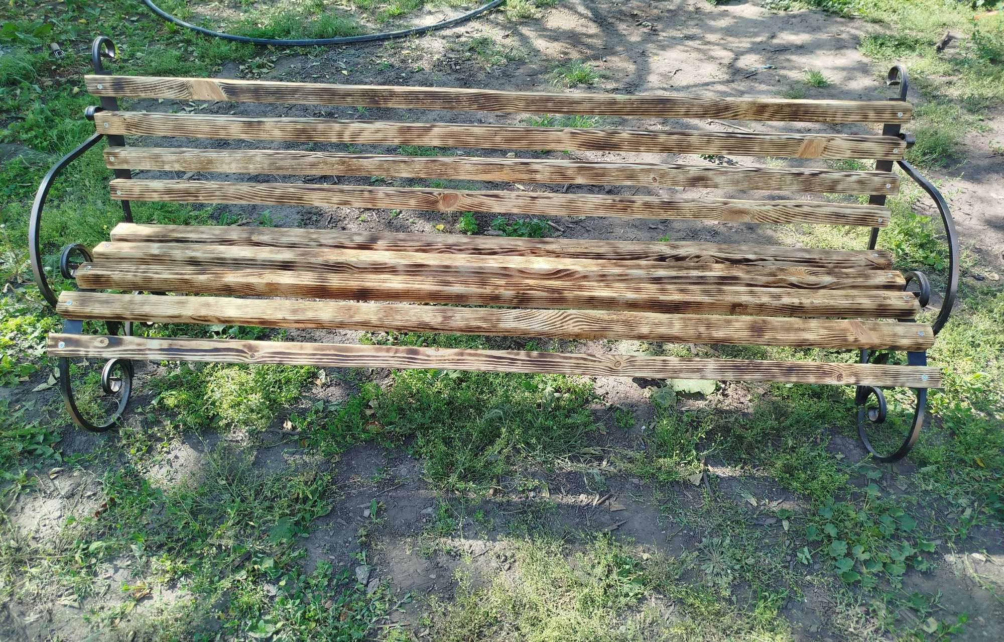 Продам Лавка садова