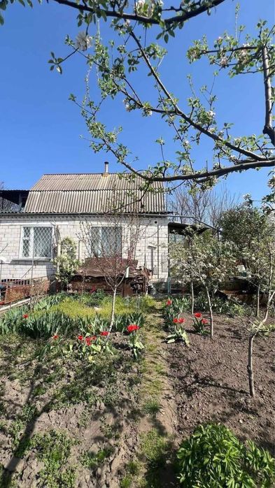 ПРОДАЖ дачі в селі Чепеліївка