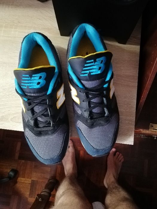 Sapatilhas New Balance 530 / 44.5