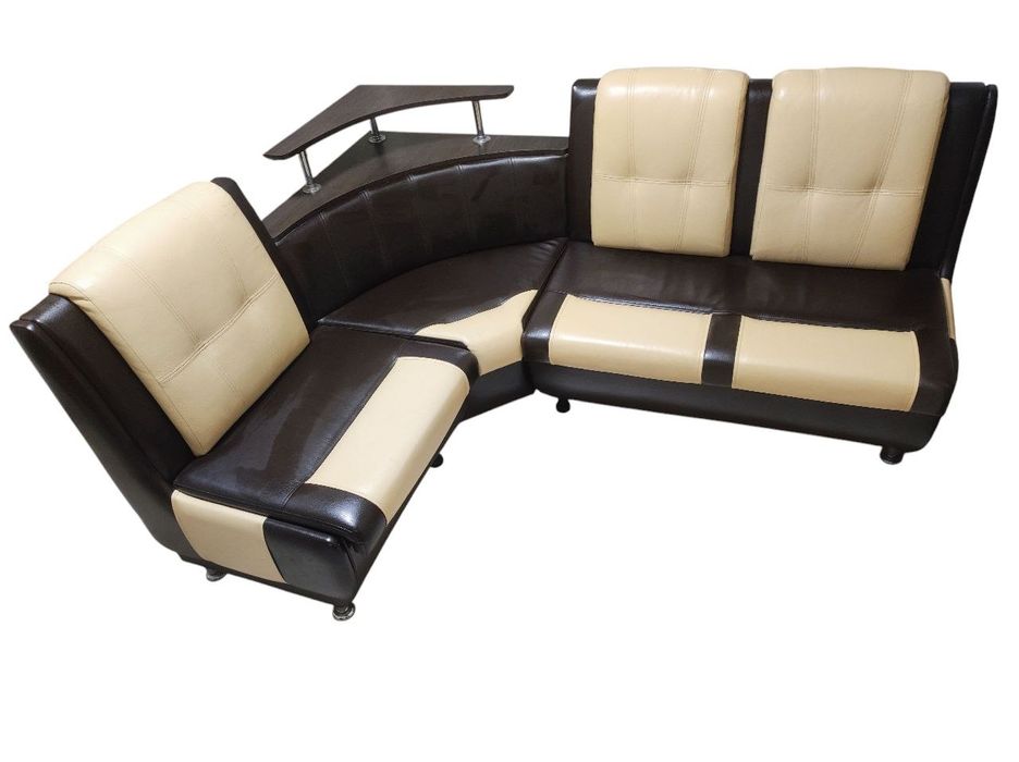 Кухонний куточок. Уголок для кухні. Кутовий диван. Диван для кухні