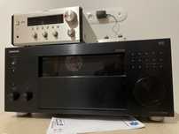 Onkyo. TX-RZ820 kompletny