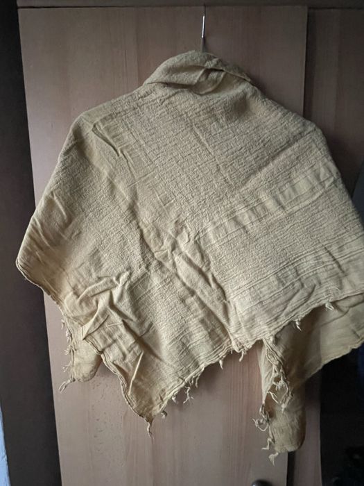 Шемаг-куфія Англійський оригінал