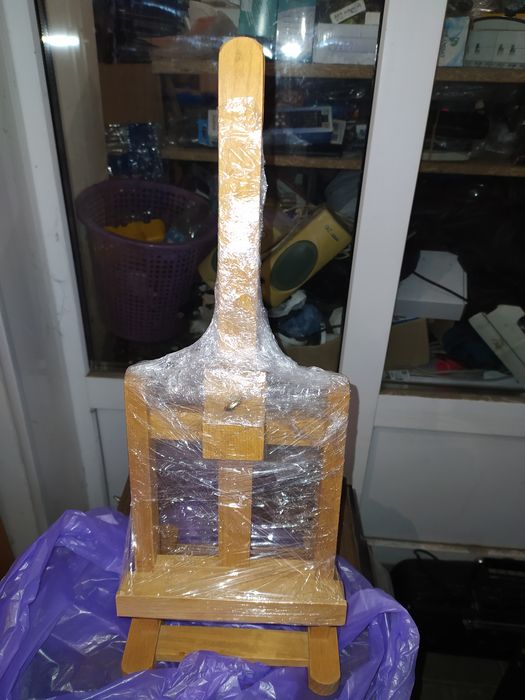 Мольберт для рисования новый