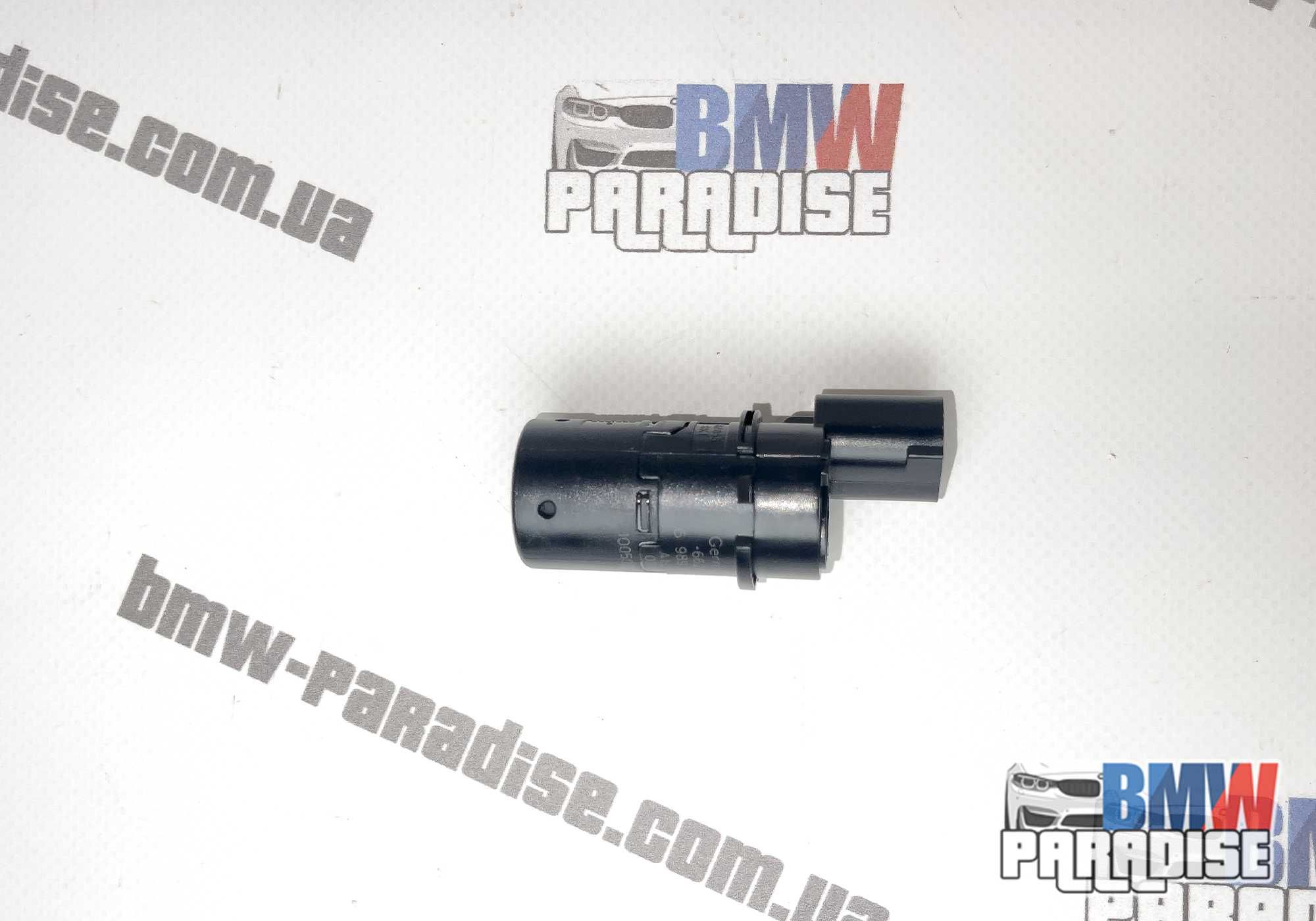 Парктронник / датчик PDC BMW E39 E46 E53 E60 E65 E81 E83 F20 F21