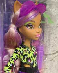 Лялька Clawdeen Wolf Monster High Scare-adise Island - !!! УЦІНКА !!!