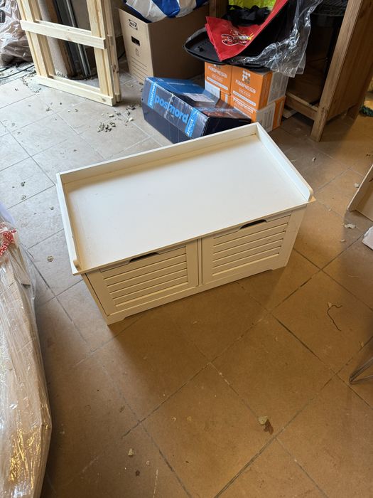 Siedzisko do pezedpokoju