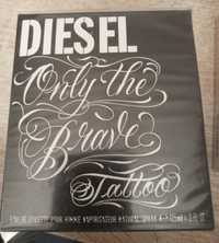 Zapach męski diesel