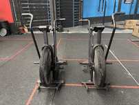 Assault Bike.  .