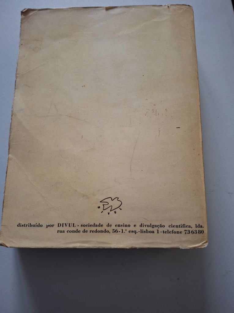 Manual de Matemáticas Gerais por A. Monteiro Leite