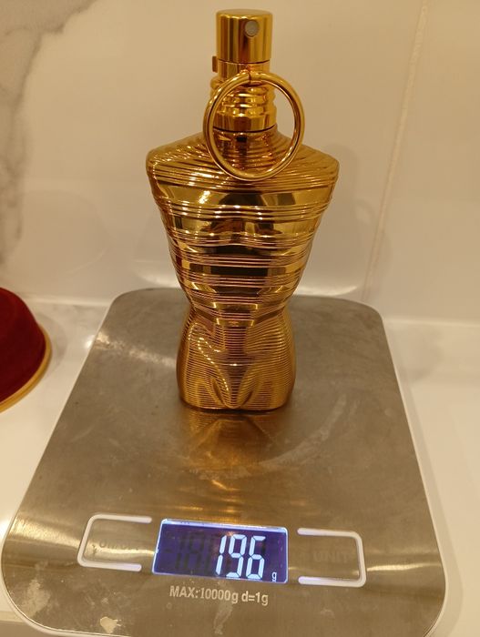 Jean Paul Gaultier Le Male Elixir Absolu