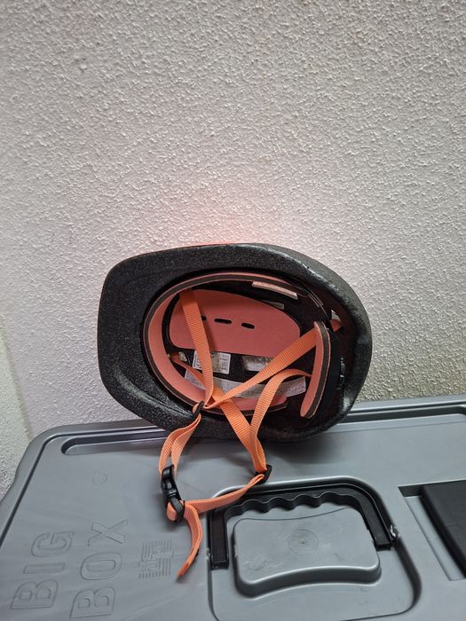 Capacete Crianca [ 53-56 cm]