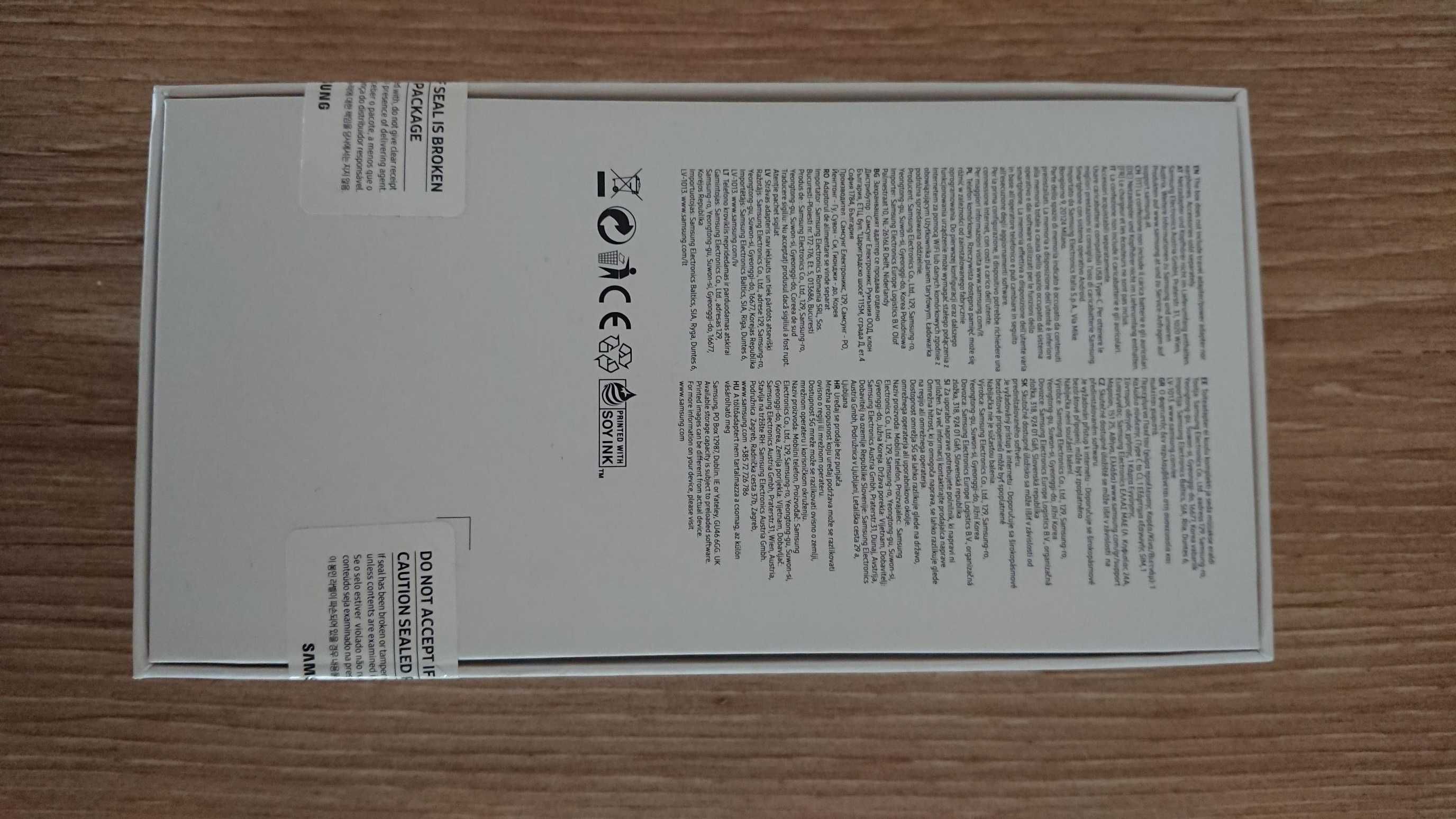 Samsung Galaxy A34 G5