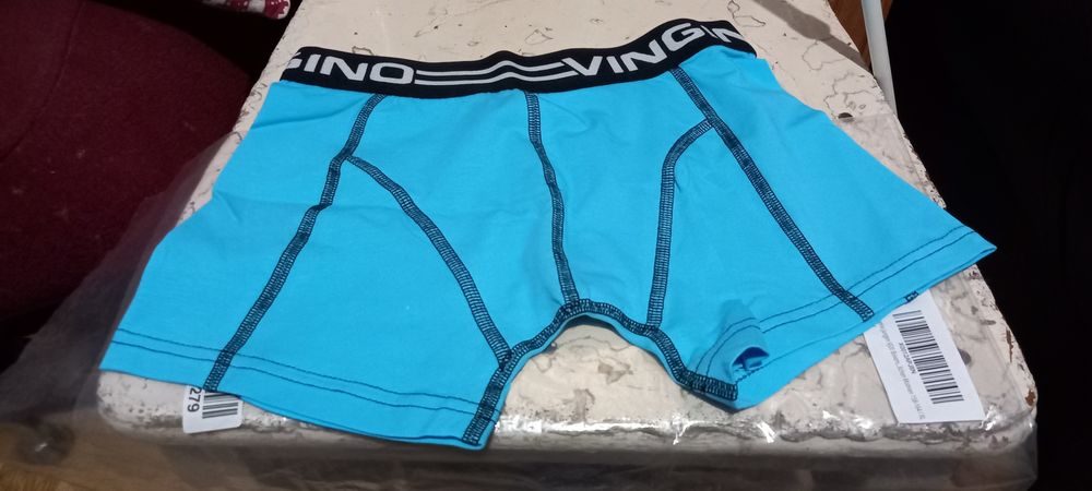 Vingino Majtki dziecięce bokserki