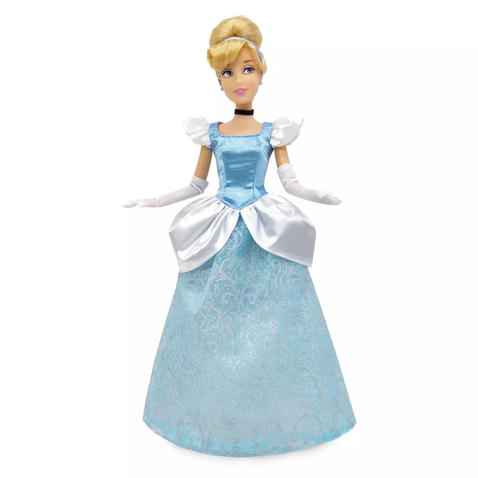 Лялька Попелюшка Дісней 2023 Cinderella Classic Doll Disney Store