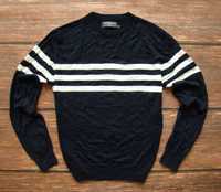 Primark świetny markowy nowy sweter rozmiar S/M